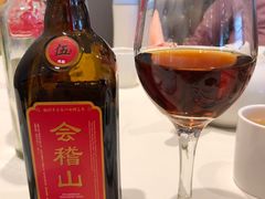 -绍兴饭店知遇楼(环山路店)