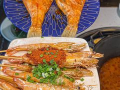 -米氏火鱼·泡椒鱼火锅(李子坝老店)