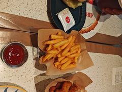 -必胜客(安盛购物广场金州店)