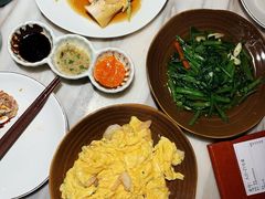 虾仁滑蛋-星平鸡饭·粤菜小炒(印象城旗舰店)