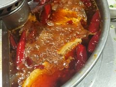 -巴奴毛肚火锅(相州店)