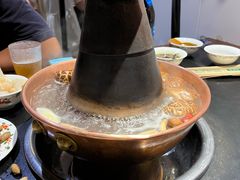 -老门框爆肚涮肉(方庄店)