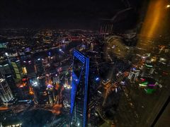 -上海之巅观光厅