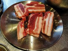 -金韩雅·烤肉·烤活鳗鱼(万达店)