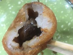 -无锡特色酸辣汤(现代广场店)
