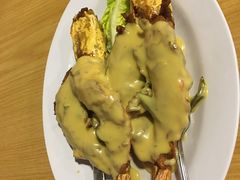 -ZF Seafood Restaurant 卓峰海鲜餐