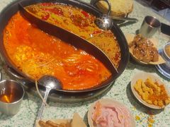 -五里关火锅(牛市口店)