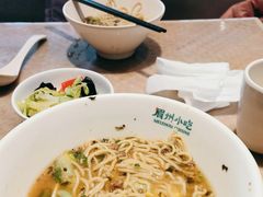 -眉州小吃(魏公村店)