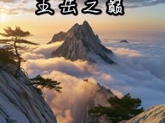 -华山风景名胜区