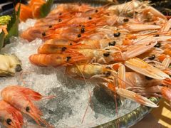 -贵木日本料理·铁板烧(新地假日广场店)