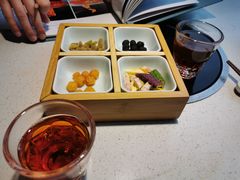 -拈菜(观音桥阳光世纪店)