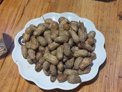 -聚点串吧·北京烧烤(公益西桥店)