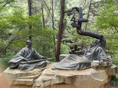 -敬亭山风景名胜区