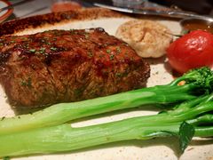 澳洲丹佛牛排-阿妮叶李(光谷世界城店)