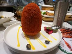 -金椰壳· 大厨新加坡菜(壹方城店)