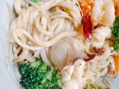 -Lia Cafe Bar Restaurant松山咖啡屋
