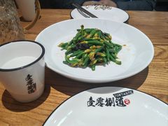 -壹零捌道·北京烤鸭(车公庄店)