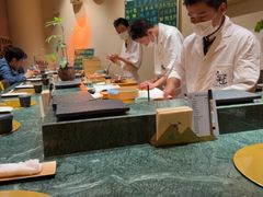 -鮨冠OMAKASE食べ放题(北京首店)