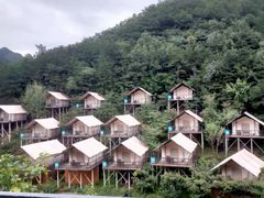 -北京山里寒舍度假酒店