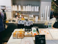 -Seesaw Coffee(环贸iapm店)