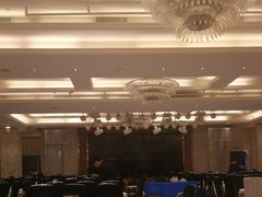 大堂-亢龙太子酒轩(东湖店)