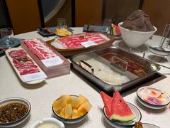 -五星桥原切肥牛火锅(怀德桥店)