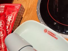 -何师傅美蛙鱼头(汉街店)