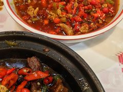 -堂瓦里·33年传统赣菜(第一街区店)