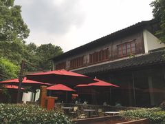 门面-三嚥阁 La Villa Restaurant