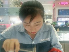 -CASIO(西直门凯德MALL店)
