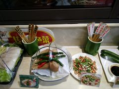 -土桥手掌鸡·26年灌县老味道(都江堰店)