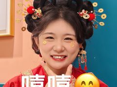 -海马体照相馆(北京apm店)