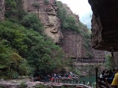 -云台山风景名胜区