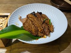 -魁盛居百年鲁菜馆(县西巷店)