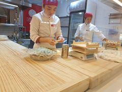 -客临百思德·东北特色馆(龙湖时代天街店)