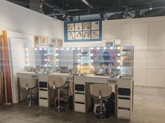 -海马体照相馆(天津世纪都会店)