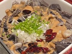 京味爆肚-四季民福烤鸭店(外滩外白渡桥店)