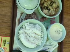 -真功夫(华凯广场店)