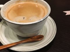 美式咖啡-KOMUGI 小麦家(新地假日广场店)