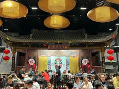 -顺兴老茶馆·精品川菜(世纪城店)