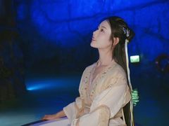 -灵栖洞天