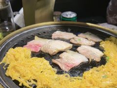 -西塔老太太泥炉烤肉(北京北苑天街龙湖店)