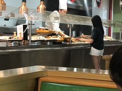 -So Lounge索兰至餐厅(蓝色港湾店)