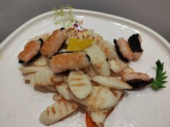 -裕华海鲜·深圳粤菜(福永店)