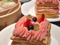 -茶港·点心·啫啫煲(王府井店)