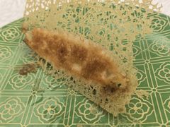 海胆锅贴-品海楼·大连海胆锅贴馆(东港店)