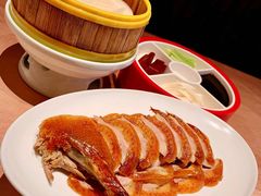 -惠丰堂饭庄·烤鸭·京味菜(西北旺唐家岭店)