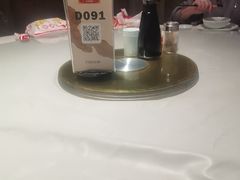 -五马集·海鲜·温州大牌档(黑金冠五马街十字路口店)