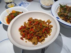 -兰湘子·湘菜小炒(南京江宁万达店)