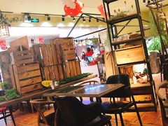-花蒲甜品(海信广场店)